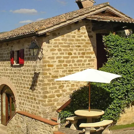 Holiday Country House Fonte Al Noce Nerbisci Peg011005 Dyb *