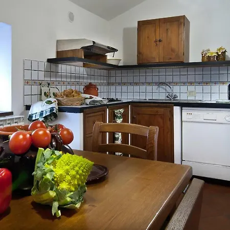 Holiday Country House Fonte Al Noce Nerbisci Peg011005 Dyb 古比奥