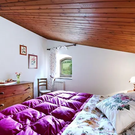 公寓 Holiday Country House Fonte Al Noce Nerbisci Peg011005 Dyb 古比奥