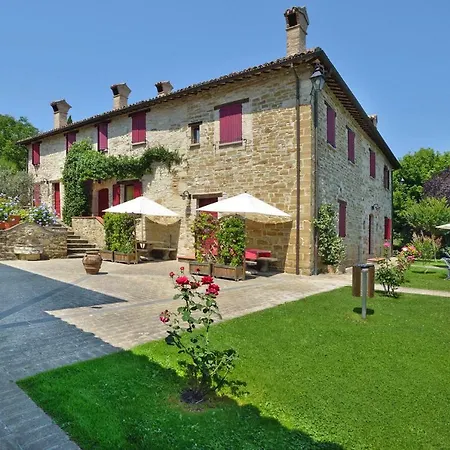 Holiday Country House Fonte Al Noce Nerbisci Peg011005 Dyb