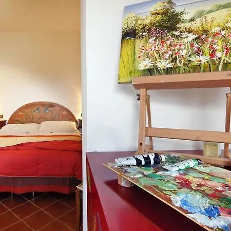 Holiday Country House Fonte Al Noce Nerbisci Peg011005 Dyb 公寓 古比奥