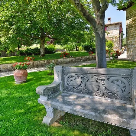 Holiday Country House Fonte Al Noce Nerbisci Peg011005 Dyb