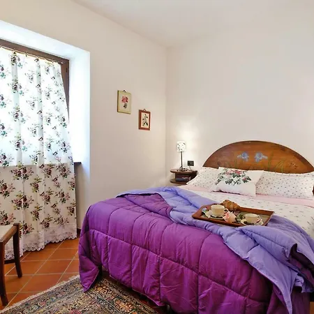 Holiday Country House Fonte Al Noce Nerbisci Peg011005 Dyb
