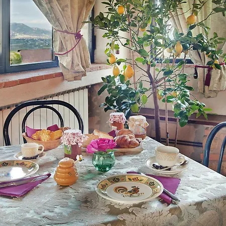 Holiday Country House Fonte Al Noce Nerbisci Peg011005 Dyb 古比奥