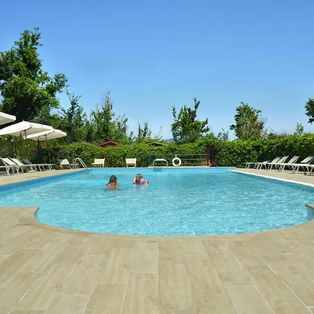 Holiday Country House Fonte Al Noce Nerbisci Peg011005 Dyb