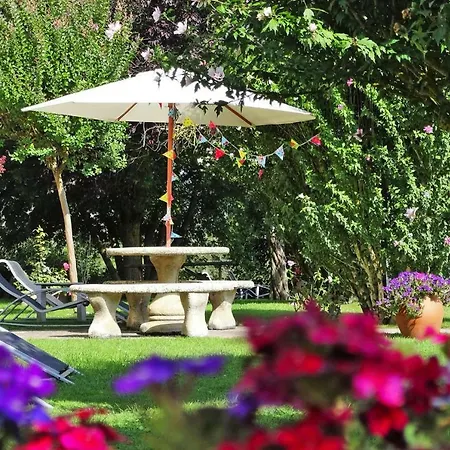Holiday Country House Fonte Al Noce Nerbisci Peg011005 Dyb 公寓 古比奥