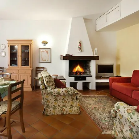 Holiday Country House Fonte Al Noce Nerbisci Peg011005 Dyb 古比奥